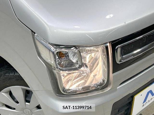 Suzuki WAGON R 2017-09 382609-11