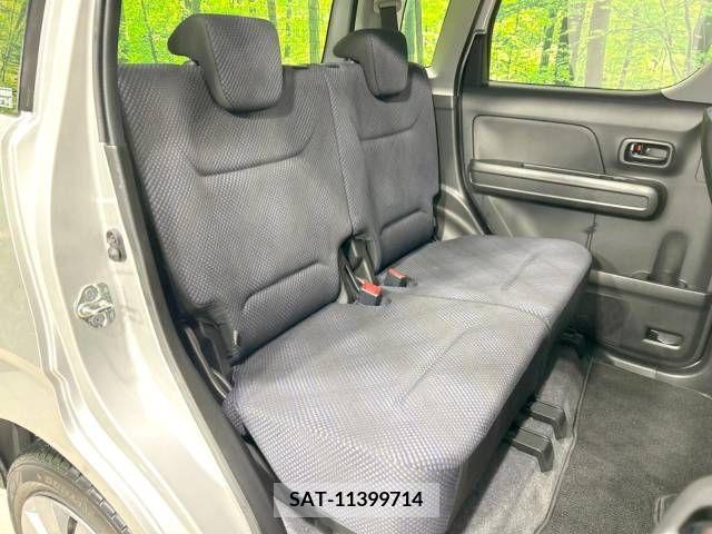 Suzuki WAGON R 2017-09 382609-9