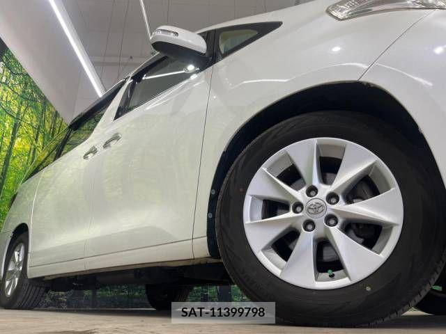 Toyota ALPHARD 2008-10 389040-13