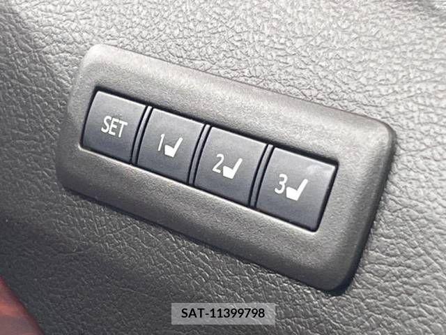 Toyota ALPHARD 2008-10 389040-7