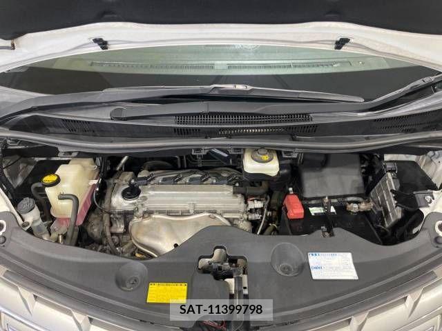 Toyota ALPHARD 2008-10 389040-19