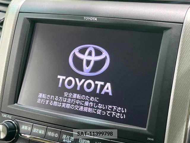 Toyota ALPHARD 2008-10 389040-3