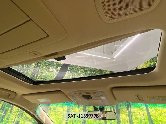 Toyota ALPHARD 2008-10 389040-2