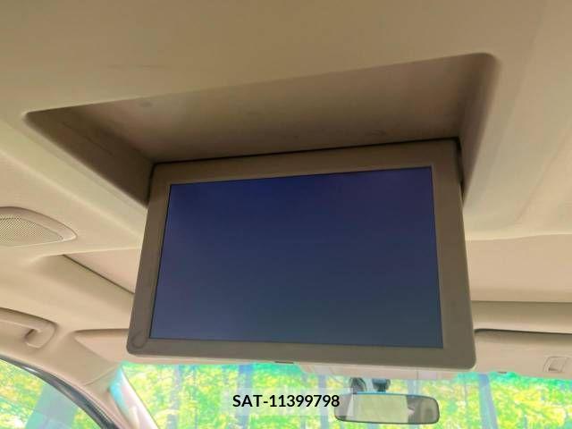 Toyota ALPHARD 2008-10 389040-5