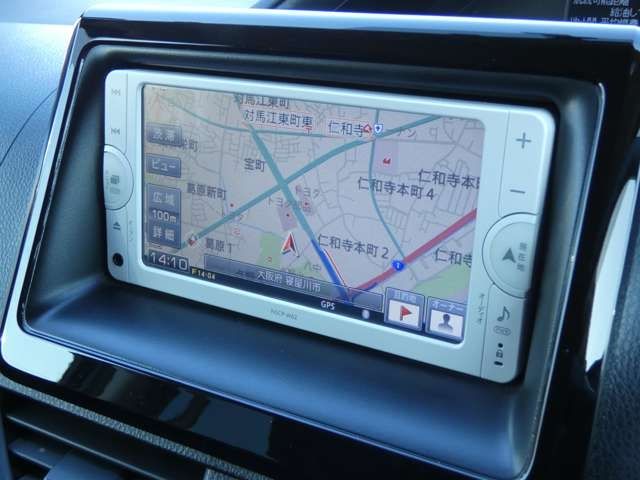 Toyota VOXY 2014-01 181503-11