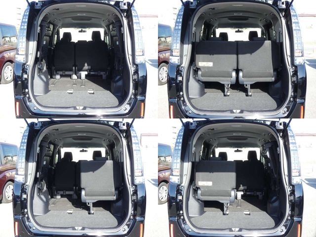 Toyota VOXY 2014-01 181503-8
