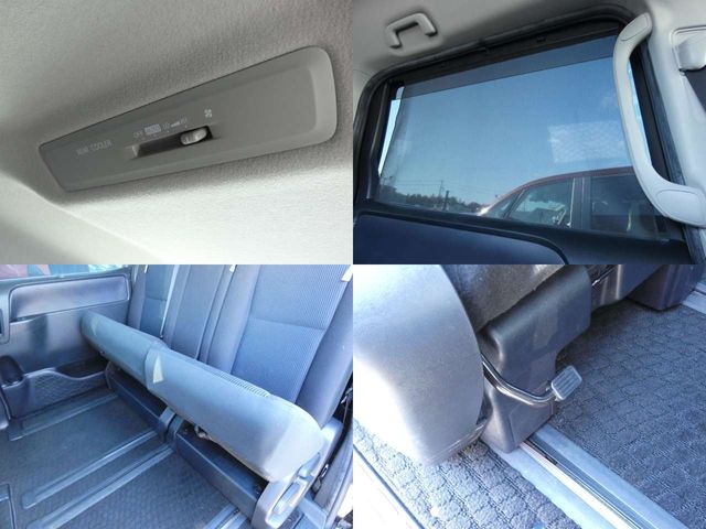 Toyota VOXY 2014-01 181503-21