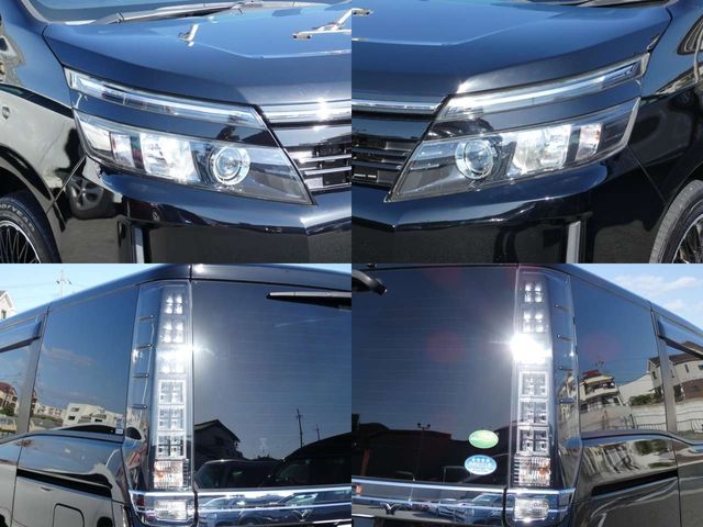 Toyota VOXY 2014-01 181503-9