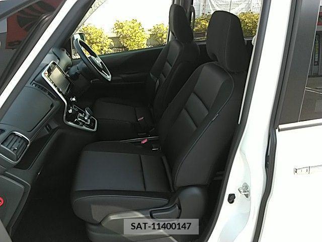 Nissan SERENA 2018-09 252672-14