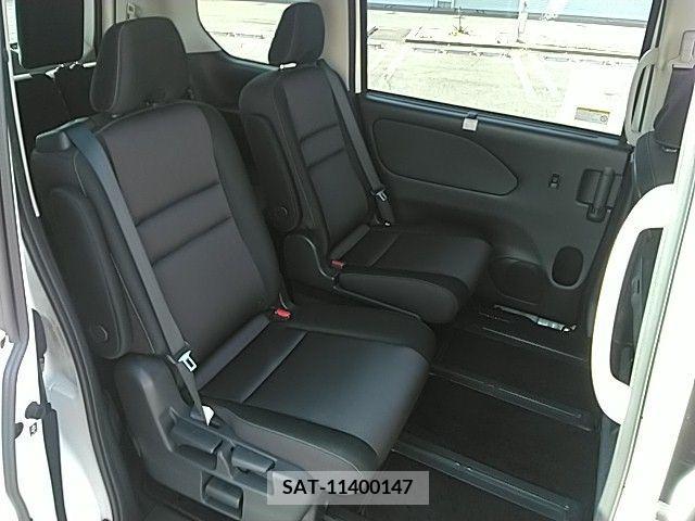 Nissan SERENA 2018-09 252672-15