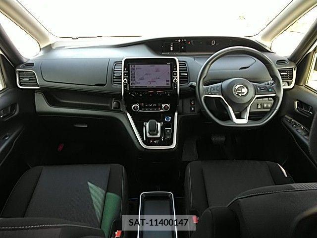 Nissan SERENA 2018-09 252672-1