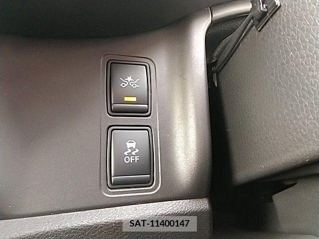 Nissan SERENA 2018-09 252672-8