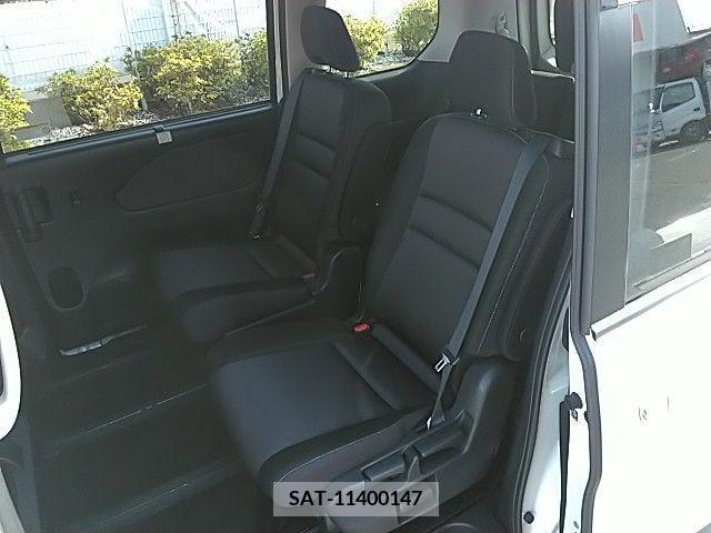 Nissan SERENA 2018-09 252672-16
