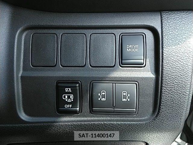 Nissan SERENA 2018-09 252672-9