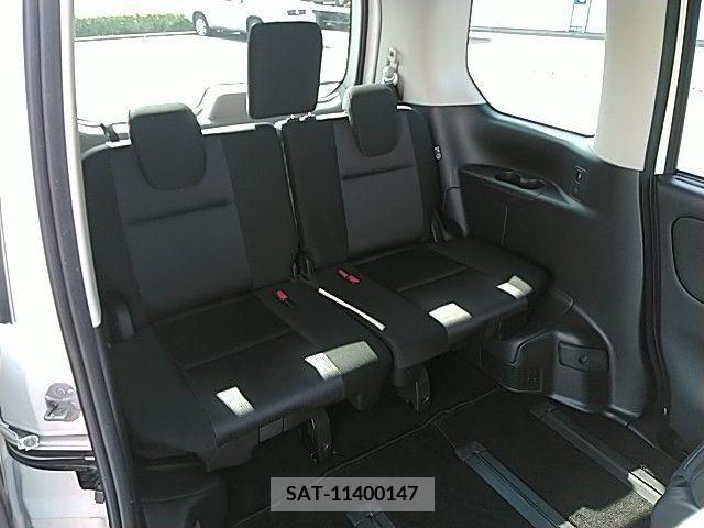 Nissan SERENA 2018-09 252672-17