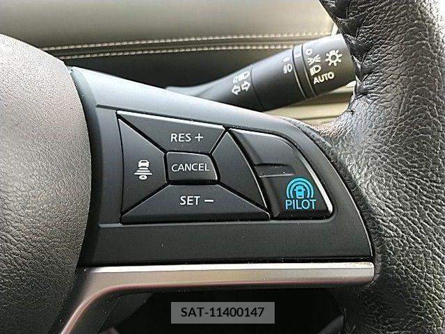 Nissan SERENA 2018-09 252672-11