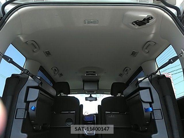 Nissan SERENA 2018-09 252672-19
