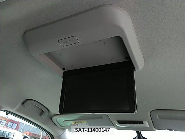 Nissan SERENA 2018-09 252672-12