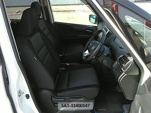 Nissan SERENA 2018-09 252672-13
