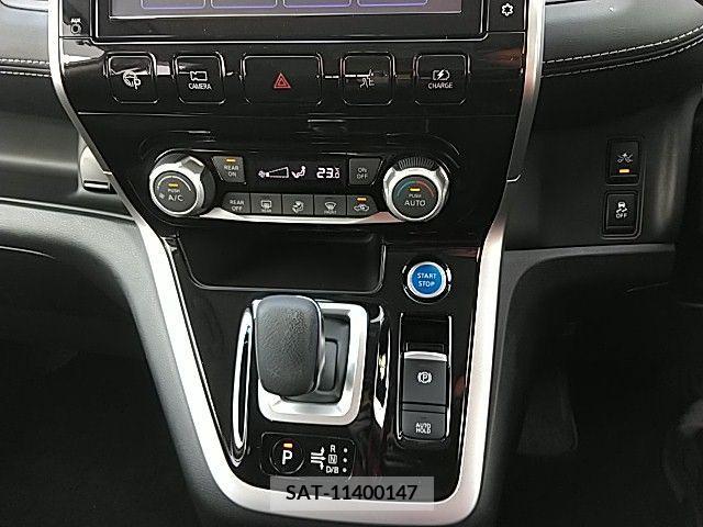 Nissan SERENA 2018-09 252672-7