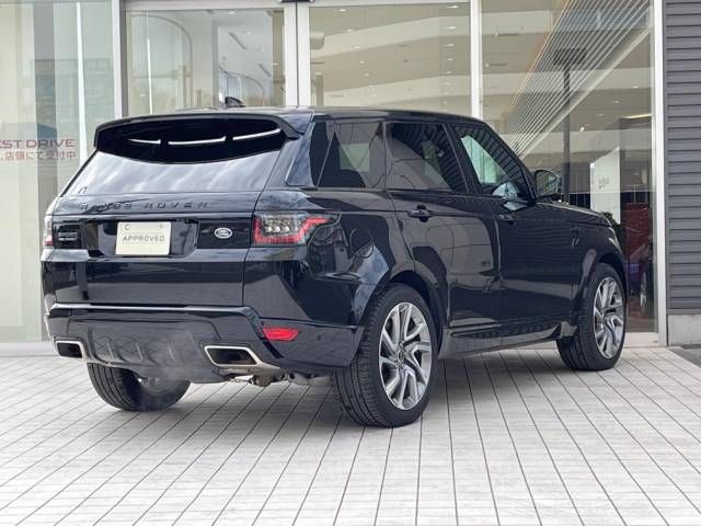 ROVER RANGE ROVER 2020-06 25575-19