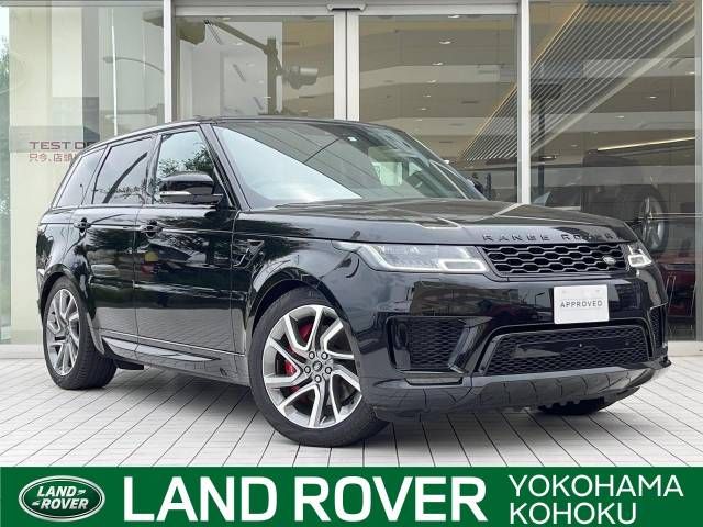 ROVER RANGE ROVER 2020-06 25575-0