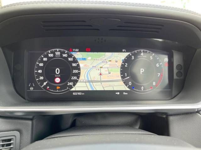 ROVER RANGE ROVER 2020-06 25575-6