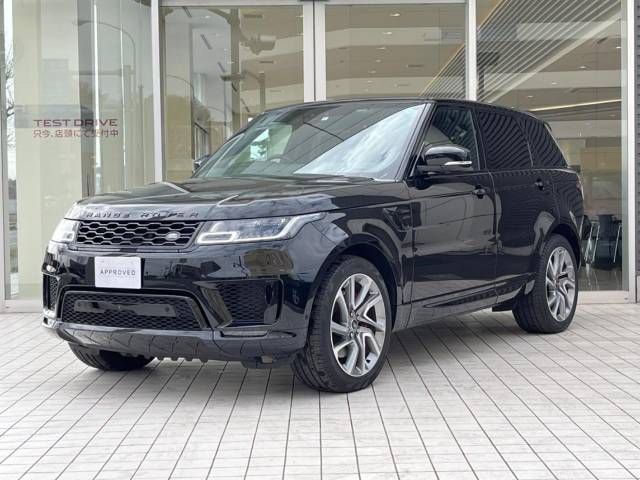 ROVER RANGE ROVER 2020-06 25575-15