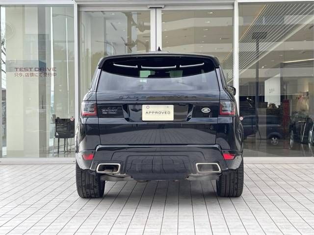 ROVER RANGE ROVER 2020-06 25575-18