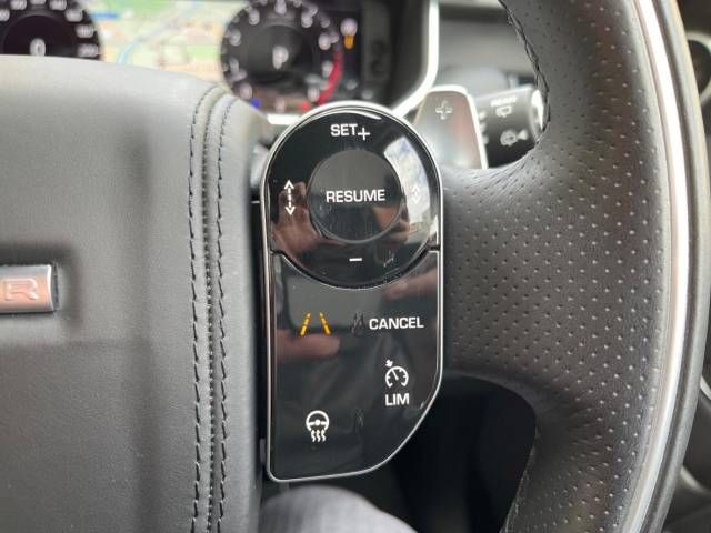 ROVER RANGE ROVER 2020-06 25575-8