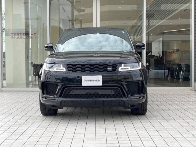 ROVER RANGE ROVER 2020-06 25575-14