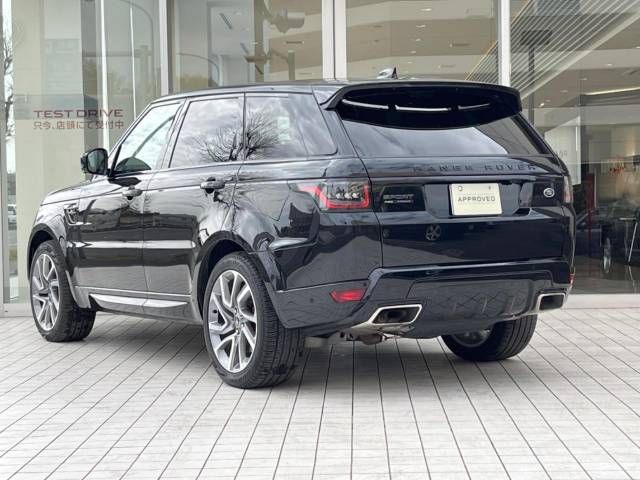 ROVER RANGE ROVER 2020-06 25575-17