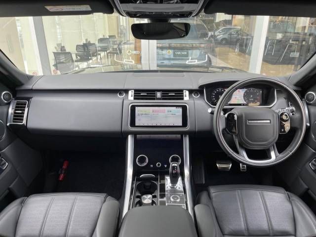 ROVER RANGE ROVER 2020-06 25575-1