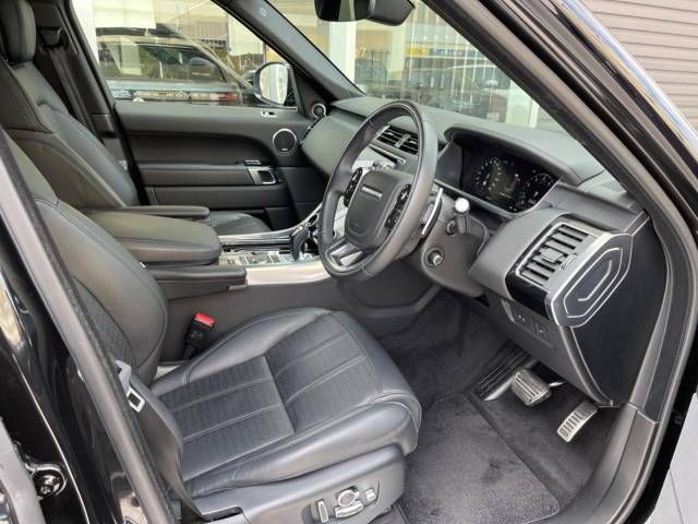 ROVER RANGE ROVER 2020-06 25575-10