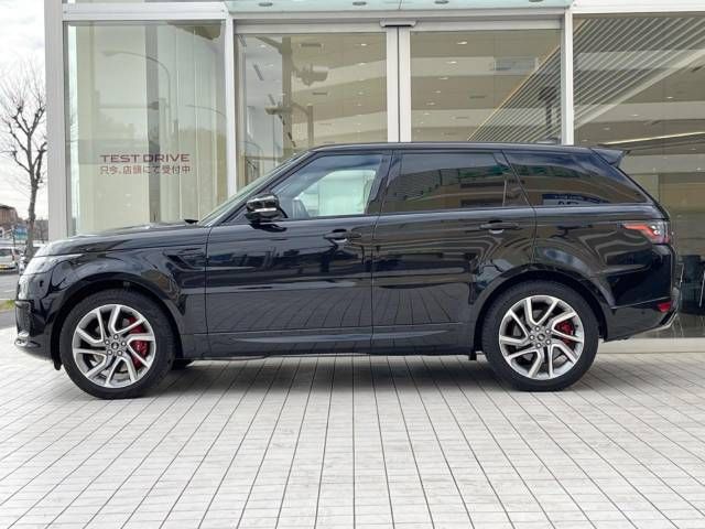 ROVER RANGE ROVER 2020-06 25575-16