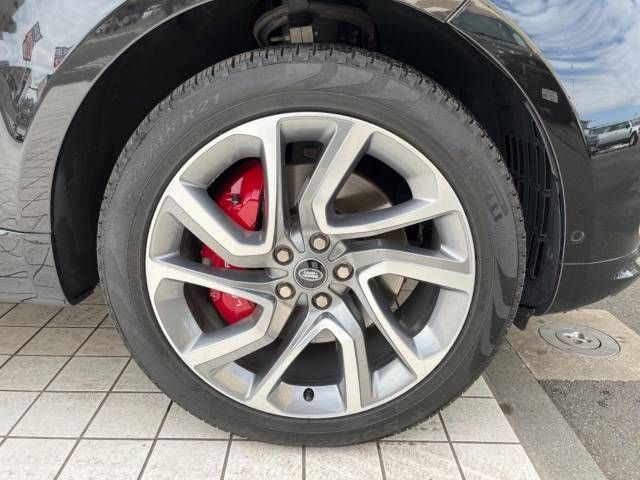 ROVER RANGE ROVER 2020-06 25575-13