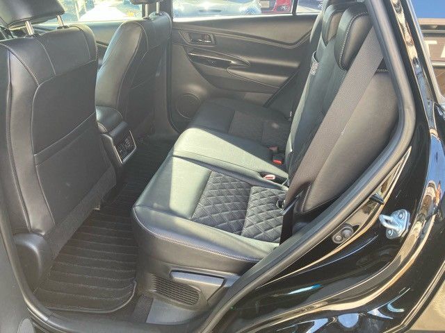 Toyota HARRIER 2018-07 29304-14