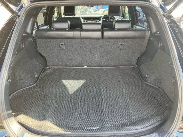 Toyota HARRIER 2018-07 29304-15