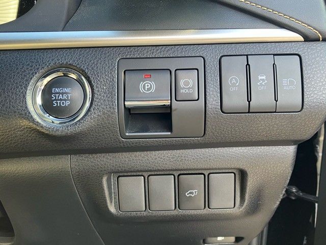Toyota HARRIER 2018-07 29304-22