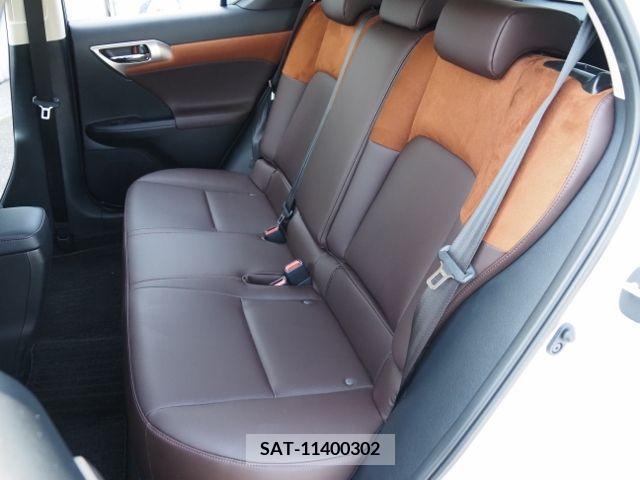 Lexus CT 2018-03 217303-14