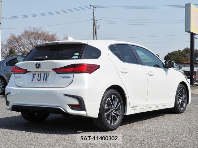 Lexus CT 2018-03 217303-4