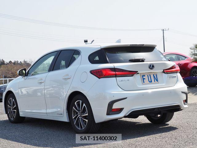 Lexus CT 2018-03 217303-5