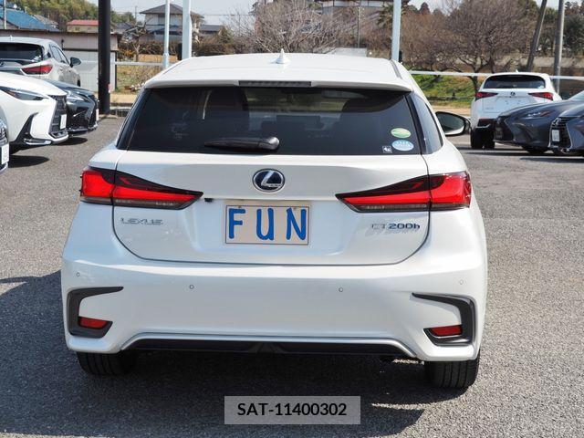 Lexus CT 2018-03 217303-6