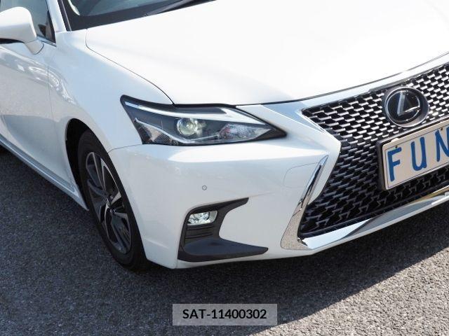 Lexus CT 2018-03 217303-7