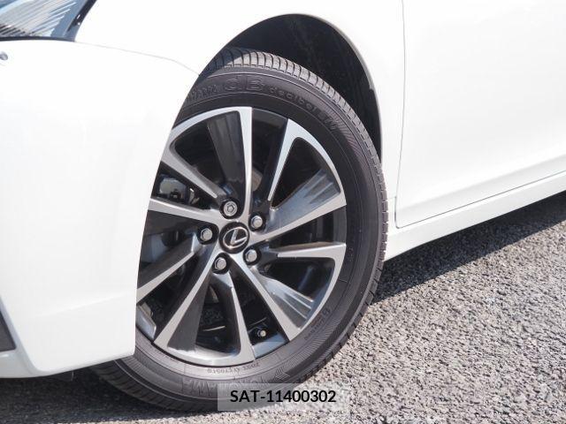 Lexus CT 2018-03 217303-9