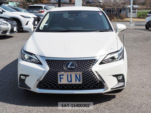 Lexus CT 2018-03 217303-1
