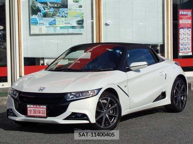 Honda S660 2015-05 201695-0