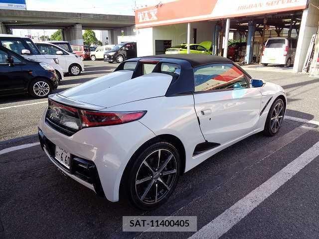 Honda S660 2015-05 201695-2