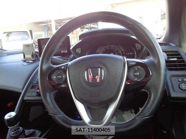 Honda S660 2015-05 201695-3