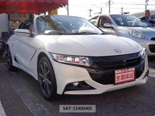Honda S660 2015-05 201695-19